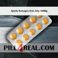 Ajanta Kamagra Oral Jelly 100Mg 311