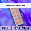 Ajanta Kamagra Oral Jelly 100Mg 436