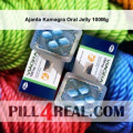 Ajanta Kamagra Oral Jelly 100Mg 493