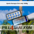 Ajanta Kamagra Oral Jelly 100Mg 498