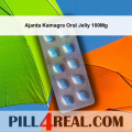 Ajanta Kamagra Oral Jelly 100Mg 541
