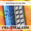 Ajanta Kamagra Oral Jelly 100Mg 565