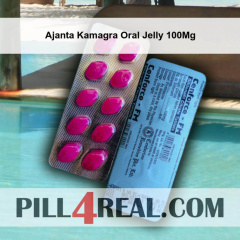 Ajanta Kamagra Oral Jelly 100Mg 650