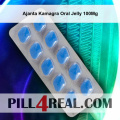 Ajanta Kamagra Oral Jelly 100Mg 669