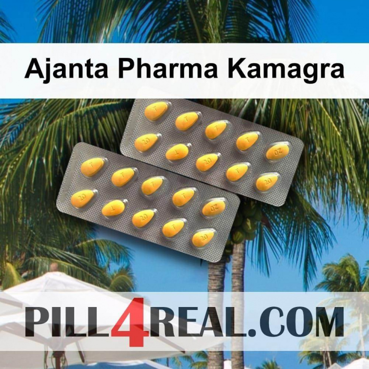 Ajanta Pharma Kamagra 042