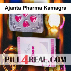 Ajanta Pharma Kamagra 122