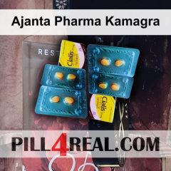 Ajanta Pharma Kamagra 146