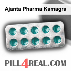Ajanta Pharma Kamagra 153