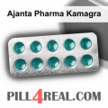 Ajanta Pharma Kamagra 153