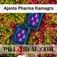 Ajanta Pharma Kamagra 245
