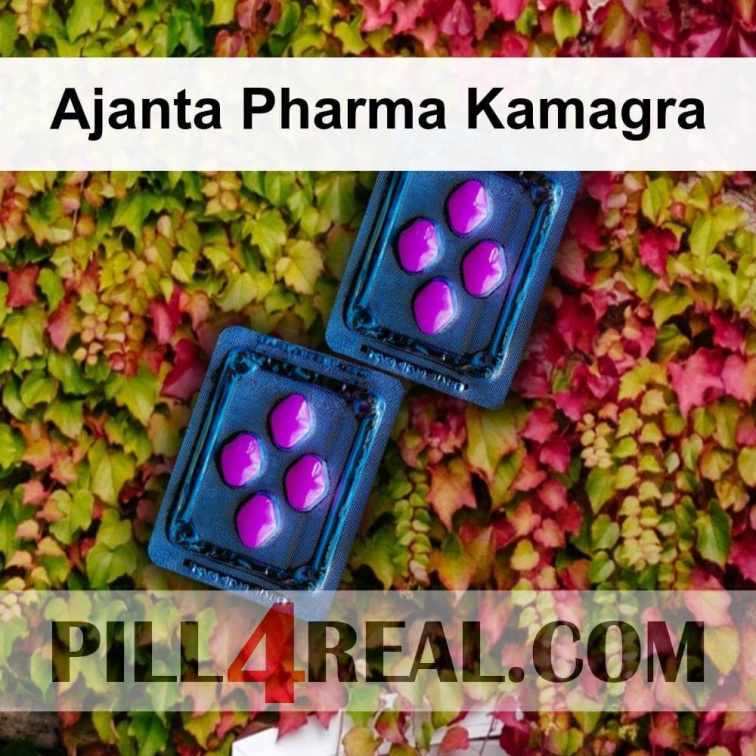 Ajanta Pharma Kamagra 245