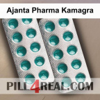 Ajanta Pharma Kamagra 296
