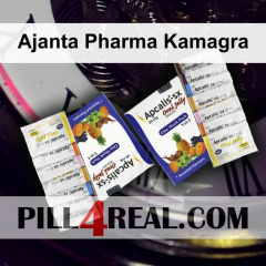 Ajanta Pharma Kamagra 318