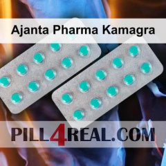 Ajanta Pharma Kamagra 392