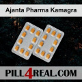 Ajanta Pharma Kamagra 455