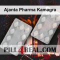 Ajanta Pharma Kamagra 466