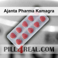 Ajanta Pharma Kamagra 475