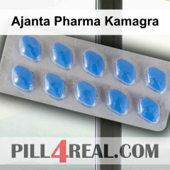 Ajanta Pharma Kamagra 533
