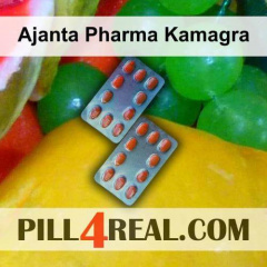 Ajanta Pharma Kamagra 538