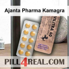 Ajanta Pharma Kamagra 563