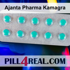 Ajanta Pharma Kamagra 615