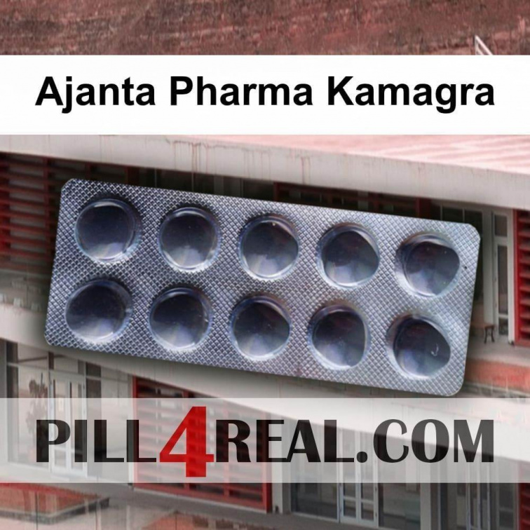 Ajanta Pharma Kamagra 677