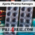 Ajanta Pharma Kamagra 723