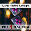 Ajanta Pharma Kamagra 743