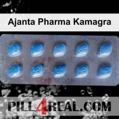 Ajanta Pharma Kamagra 783