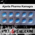 Ajanta Pharma Kamagra 783