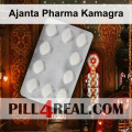 Ajanta Pharma Kamagra 839