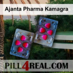 Ajanta Pharma Kamagra 860