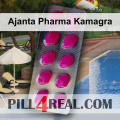 Ajanta Pharma Kamagra 879