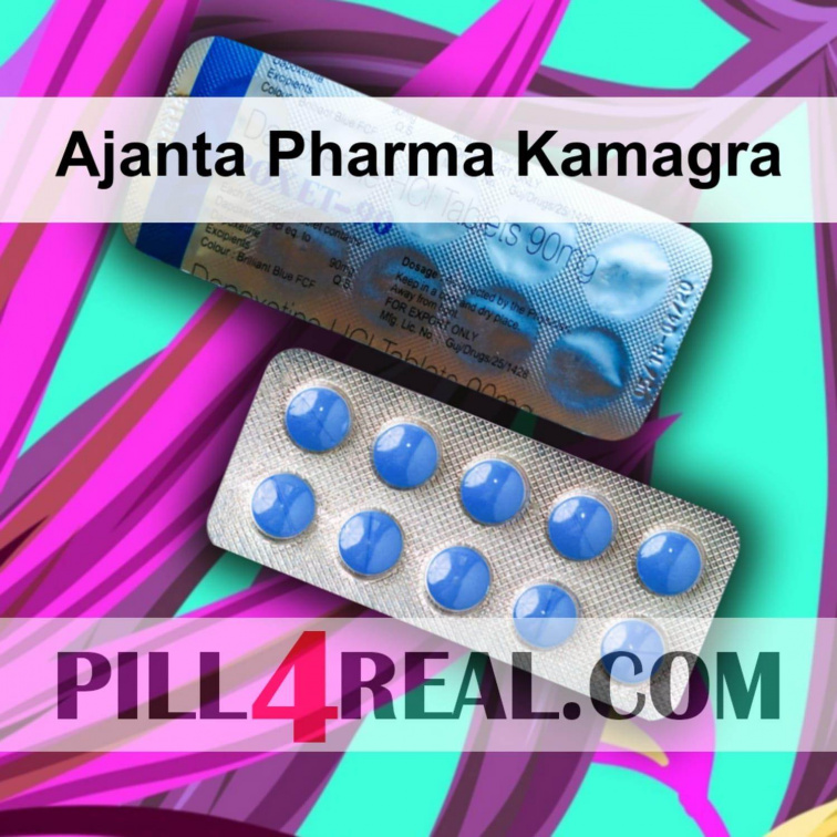 Ajanta Pharma Kamagra 892