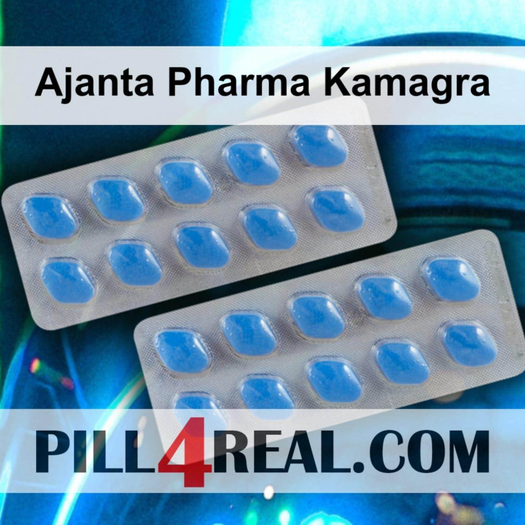 Ajanta Pharma Kamagra 934