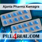 Ajanta Pharma Kamagra 934