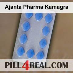 Ajanta Pharma Kamagra 948