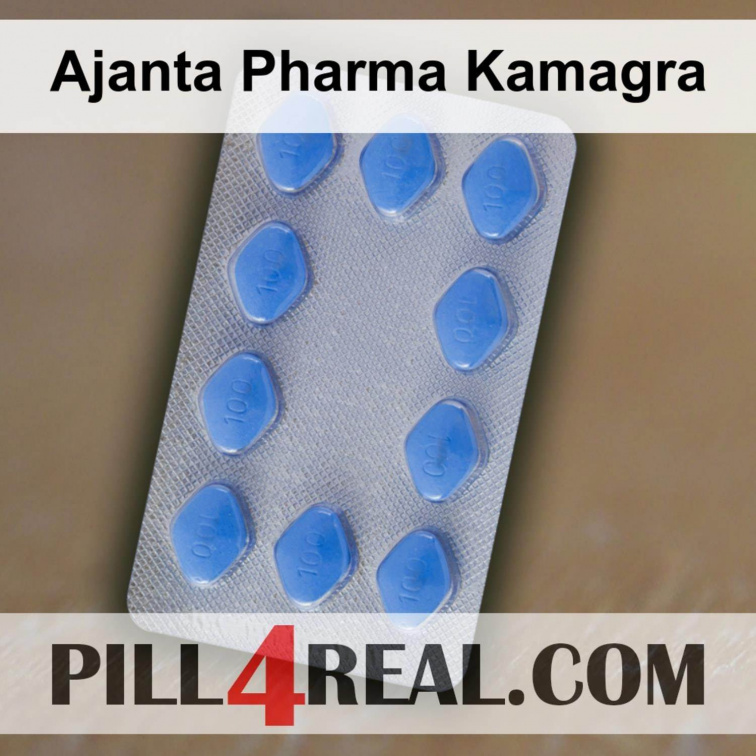 Ajanta Pharma Kamagra 948