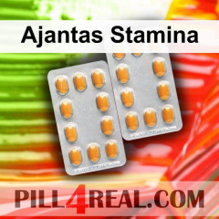 Ajantas Stamina 028