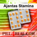 Ajantas Stamina 028