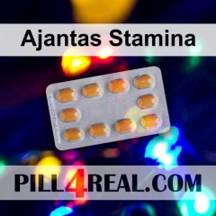 Ajantas Stamina 099