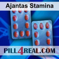 Ajantas Stamina 161