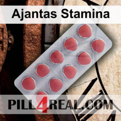 Ajantas Stamina 193