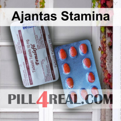 Ajantas Stamina 262