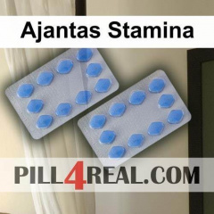 Ajantas Stamina 301