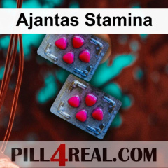 Ajantas Stamina 331