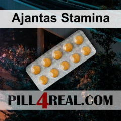 Ajantas Stamina 372