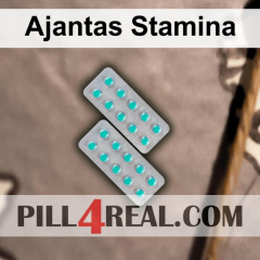 Ajantas Stamina 525