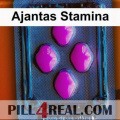 Ajantas Stamina 611