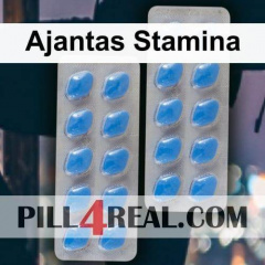 Ajantas Stamina 668